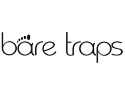 bare trap shoes